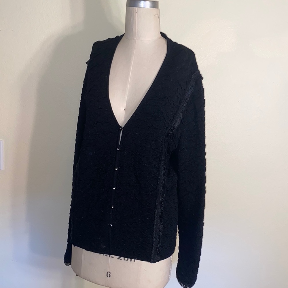 ESCADA | SWEATER VINTAGE